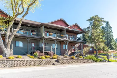 Exterior - 657 Commerce St, Bigfork, MT 59911 photo 6 of 7