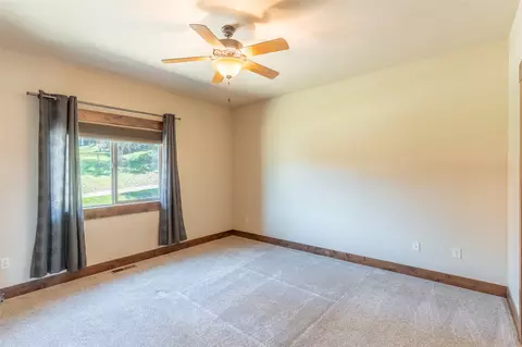 Bedroom - 657 Commerce St, Bigfork, MT 59911 photo 3 of 5