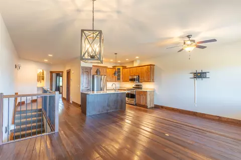 Living - 657 Commerce St, Bigfork, MT 59911 photo 1 of 4