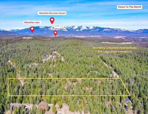 81 Scholar Ln, Whitefish, MT 59937