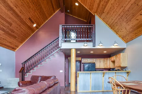 Entry Way - 171 Carpenter Ln, Eureka, MT 59917 photo 1 of 1