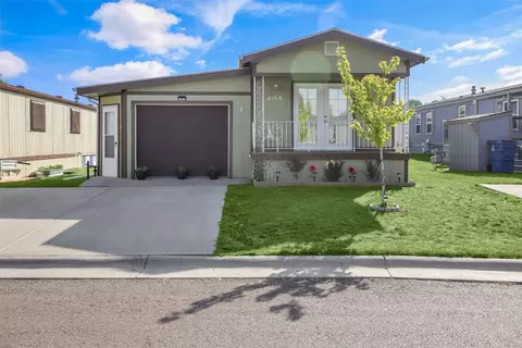 4158 Highwood Dr, Great Falls, MT 59404