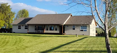 38491 Kerr Dam Rd, Polson, MT 59860