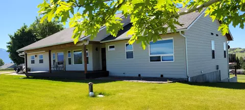 38491 Kerr Dam Rd, Polson, MT 59860
