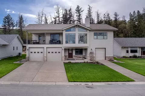Undisclosed, Kalispell, MT 59901