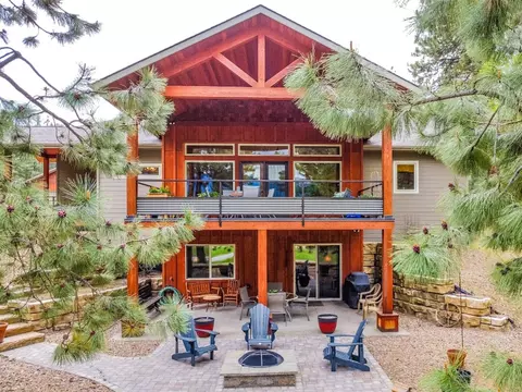 110 Conifer Ln, Bigfork, MT 59911