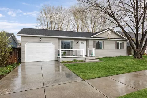 410 N Daly Ave, Hamilton, MT 59840