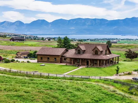 43079 Flathead View Dr, Polson, MT 59860