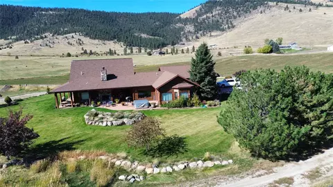 43079 Flathead View Dr, Polson, MT 59860