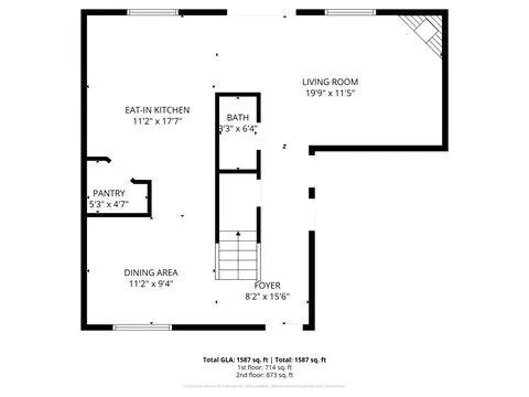 Floorplan - 239 Forest Edge Trl, Kalispell, MT 59901 photo 1 of 3