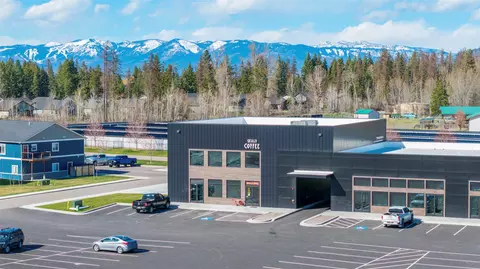 Exterior - 239 Forest Edge Trl, Kalispell, MT 59901 photo 10 of 10