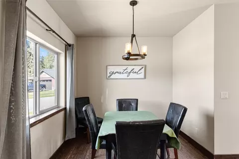 Dining - 239 Forest Edge Trl, Kalispell, MT 59901 photo 1 of 2