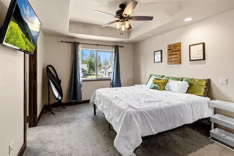 Bedroom - 239 Forest Edge Trl, Kalispell, MT 59901 photo 1 of 3