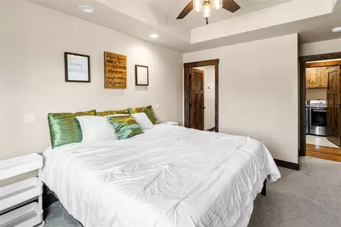 Bedroom - 239 Forest Edge Trl, Kalispell, MT 59901 photo 2 of 3