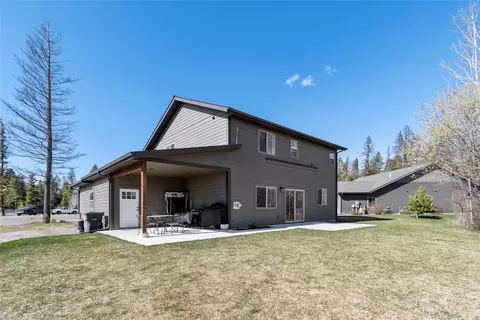 Exterior - 239 Forest Edge Trl, Kalispell, MT 59901 photo 5 of 10