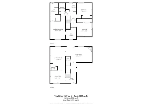 Floorplan - 239 Forest Edge Trl, Kalispell, MT 59901 photo 3 of 3