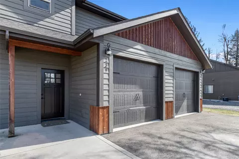 Exterior - 239 Forest Edge Trl, Kalispell, MT 59901 photo 9 of 10