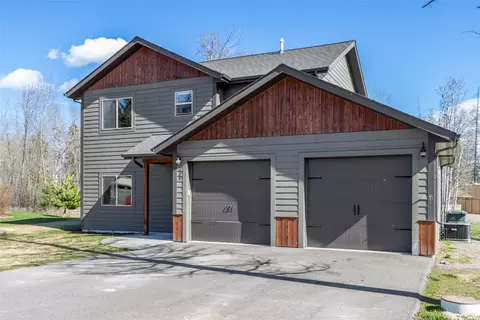 Exterior - 239 Forest Edge Trl, Kalispell, MT 59901 photo 8 of 10