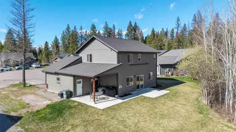 Exterior - 239 Forest Edge Trl, Kalispell, MT 59901 photo 2 of 10