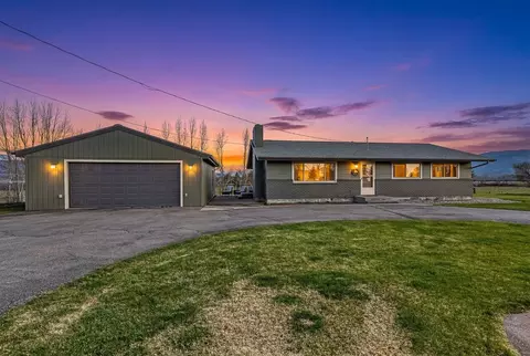 5185 Mullan Rd, Missoula, MT 59808