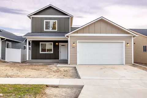 536 Eagle Valley Dr, Kalispell, MT 59901