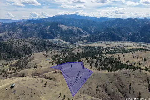 tbd Big Pine Ln, Cascade, MT 59421