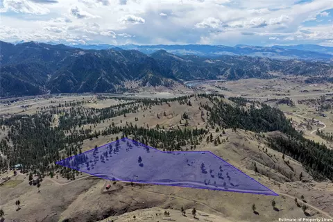 tbd Big Pine Ln, Cascade, MT 59421 photo 2