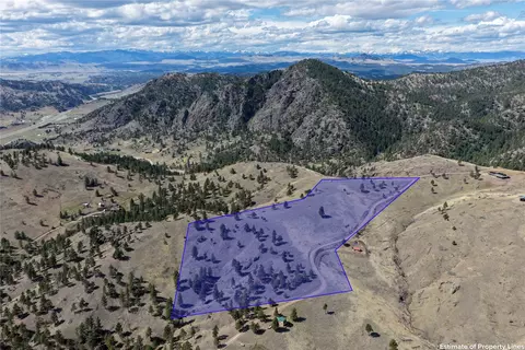 tbd Big Pine Ln, Cascade, MT 59421 photo 3