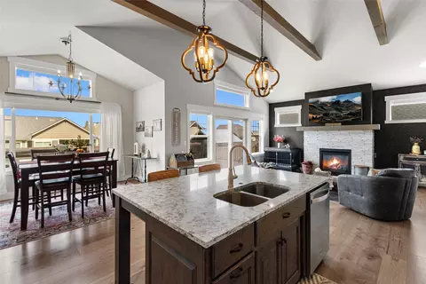 123 E Swift Creek Way, Kalispell, MT 59901