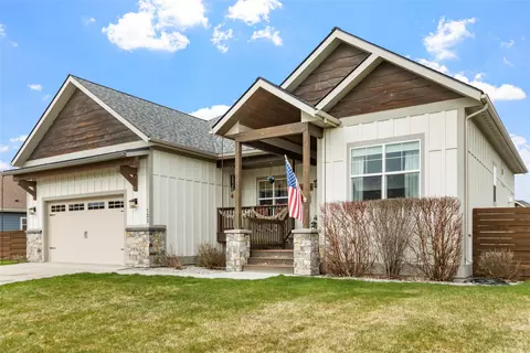123 E Swift Creek Way, Kalispell, MT 59901