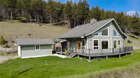 258 Marias Trl, Rexford, MT 59930