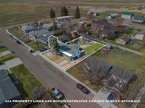 311 2nd St S, Cascade, MT 59421 photo 4