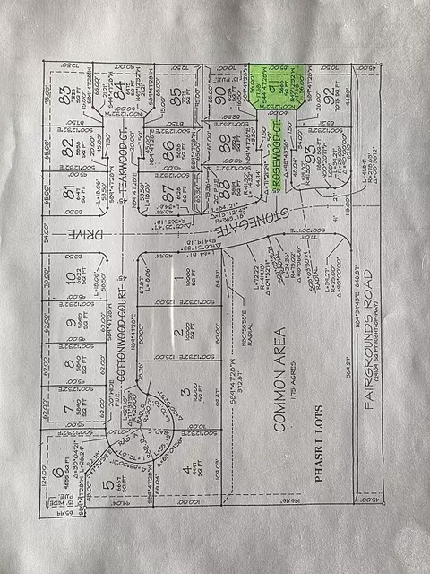 112 Rosewood Ct, Hamilton, MT 59840