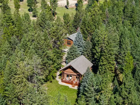 1323 Tobacco Rd, Eureka, MT 59917