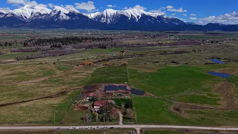 61830 Old Freight Rd, Saint Ignatius, MT 59865