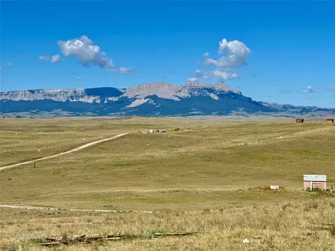 85 W Bitterroot Ln, Augusta, MT 59410