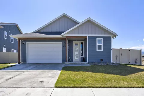 339 Meadow View Loop, East Helena, MT 59635