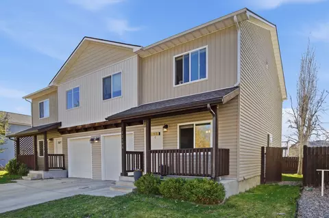 1219 Linnea Ln #A, Missoula, MT 59801