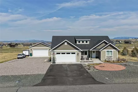 4310 Saint John Rd, East Helena, MT 59635