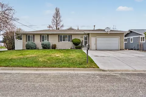 804 Birch St, Helena, MT 59601