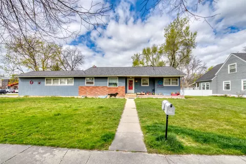 711 S 4th St, Hamilton, MT 59840