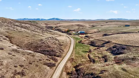 42 Cora Creek Rd, Belt, MT 59412