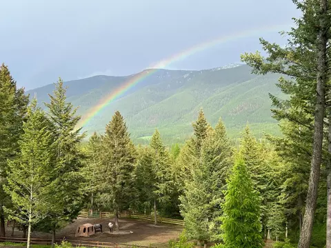 4332 Grave Creek Rd, Eureka, MT 59917