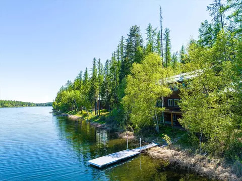 655 Leksand Trl, Whitefish, MT 59937