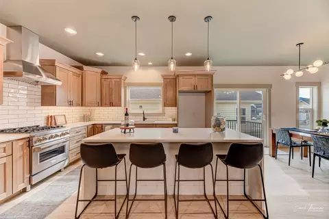 2916 Travis Ave, Helena, MT 59601