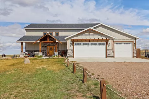 9 Grandview Ct, Great Falls, MT 59404