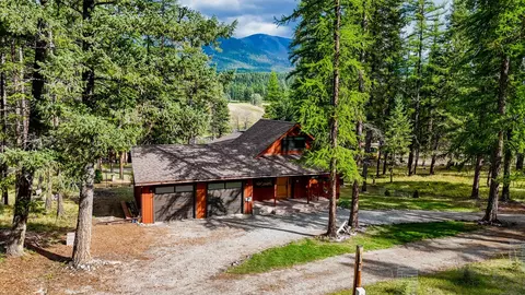 346 Crystal Lakes Dr, Eureka, MT 59917