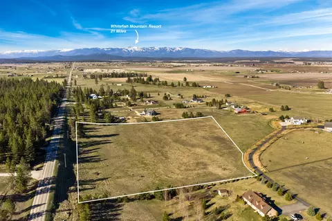 2905 Farm To Market Rd, Kalispell, MT 59901