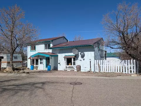 115 Plum St, Shelby, MT 59474