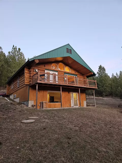 1971 Morris Dr, Lincoln, MT 59639
